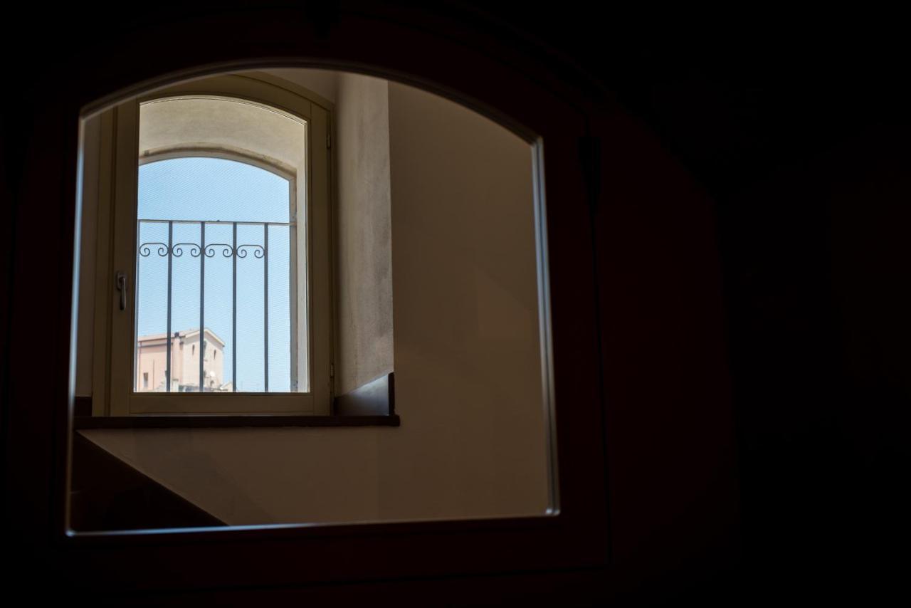 مبيت وإفطار ماتيرا Al Vico المظهر الخارجي الصورة